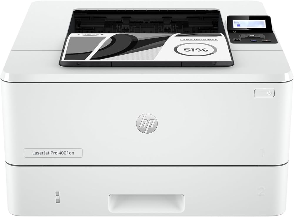 HP LaserJet Pro